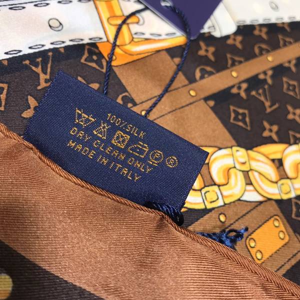 Louis Vuitton Scarf LVC00538 Louis Vuitton Scarf LVC00538